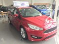 Limited edition 2015 Ford Focus 1.5L TITANIUM AT with Ecoboost-0