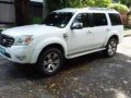 2010 ford everest 4x2 matic-1