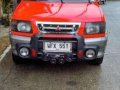 Mitsubishi Adventure 1998-3
