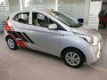 Hyundai eon 3k down payment lowest down payment-0