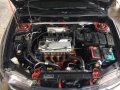 Mitsubishi Lancer glxi-5