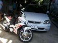 Honda Civic Vti matic 98-9