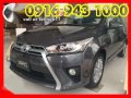 all in dp18K Toyota vios 2018 no hidden charges 2017-6