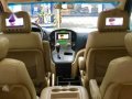 2009 Hyundai Starex HVX 6 Captain Seats Executive Vgt Cvx Gold-9