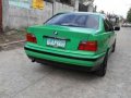 1996 BMW 316i e36-3