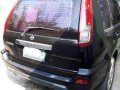 Nissan X-Trail 2005 AT Black SUV For Sale -6