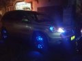 Honda CRV 2007 3rd gen-4