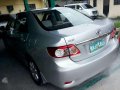 Toyota Altis G matic 2012 dual vvti super fresh orig new look 3gen-4