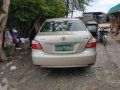 Newly Registered Toyota Vios E 2010 MT For Sale-2