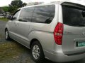 2010 Hyundai Grand Starex CVX 12 seater-1