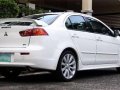 2008 Mitsubishi Lancer EX GT-5