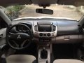 Mitsubishi Strasa Glx MT 2010-6