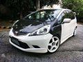 Honda Jazz Ge FOR SALE-0