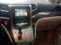 Toyota Alphard 2013 White for sale -5