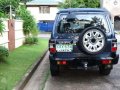 Mitsubishi Pajero Fieldmaster-0