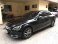 2015s Mercedes Benz C200 Avantgarde-0