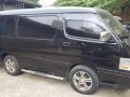 2007 Toyota Hiace Grandia 1kz-2