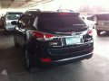 Hyundai Tucson Diesel 4x4 AT Premium Edition with Panoramic Moonroof-1