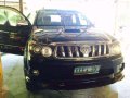 FORTUNER 3.0V 4x4 diesel 2007 model-6