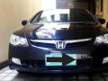 Honda Civic 1.8 SE-10
