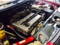 Mazda 323 big body Manual Transmission model 98-3
