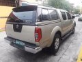 For sale Nissan Frontier Navara 2011-3