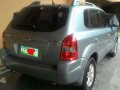 Hyundai Tucson 2006-0