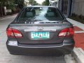 Like new for sale Toyota Corolla Altis 2007-3