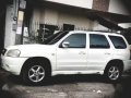 Mazda tribute 2005 like xtrail crv escape-1