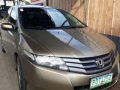 Honda city 2011 manual-0