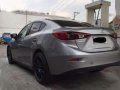 2015 Mazda 3 SkyActiv Automatic-1