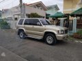 Isuzu trooper diesel 2003 model-3