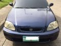 honda civic hatchback ek3 automatic 2005m-2