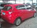 For sale Ford Fiesta 2012-3