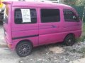 For sale suzuki multicab mini van 12v 4x4 5speed power steering-4