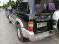 RUSH!2008 Mitsubishi Adventure Glx2 Diesel-3