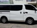 Nissan NV350 Escapade 2016-3