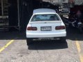 Honda Civic Esi 1994 MT White For Sale-4