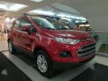 2017 Ford Ecosport Trend New For Sale-1