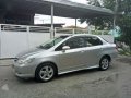 Honda City Fresh-0