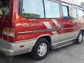 2005 Nissan urvan escapade 1st own all orig-1