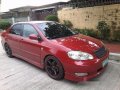 For sale Toyota Corolla Altis 2007-0