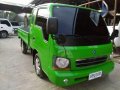 KIA BONGO and HYUNDAI PORTER 2 2010 single cab and doublecab-3