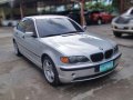 2004 Bmw 318i At-0