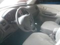 Hyundai Tucson 2006 Green for sale -8