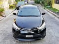 For sale Black Toyota Vios 2016-3