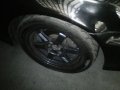 Black Honda Civic 1999 for sale-5