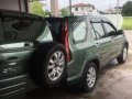 2006 Honda CRV-6