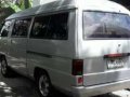Mitsubishi l300 versa van model 1994 diesel-6