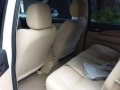 2010 ford everest 4x2 matic-4